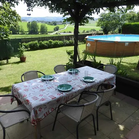 Le Petit Couvent Villa Musculdy Exterior photo