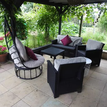 Le Petit Couvent Villa Musculdy Exterior photo