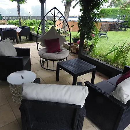 Le Petit Couvent Villa Musculdy Exterior photo