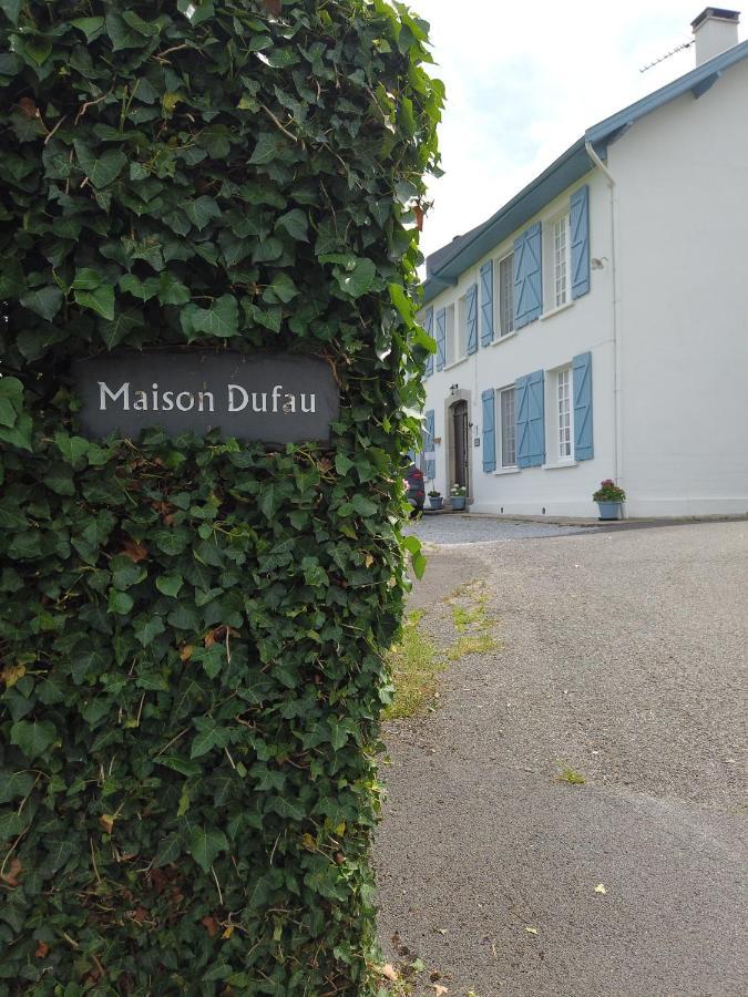 Holiday home Le Petit Couvent Musculdy