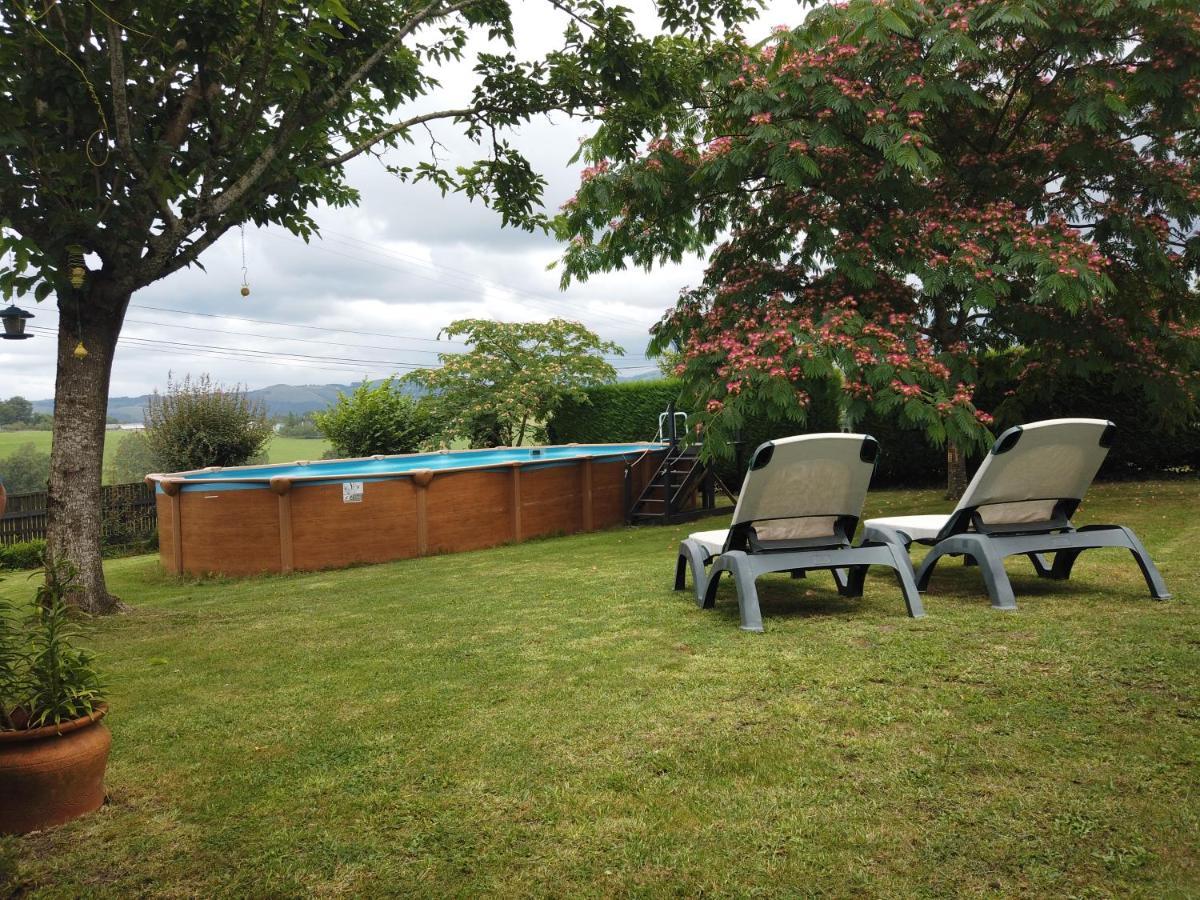 Holiday home Le Petit Couvent