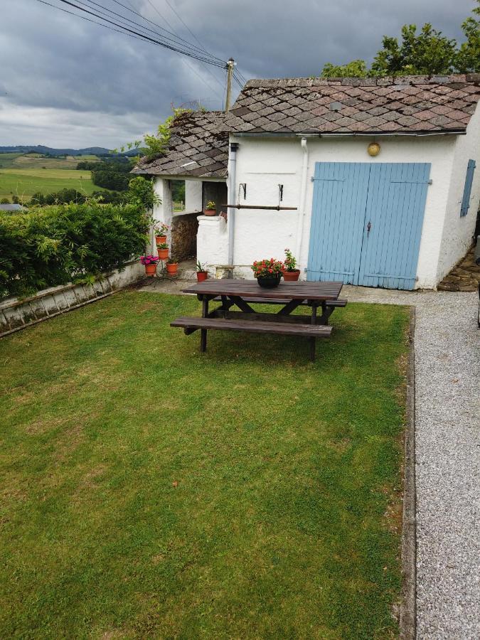 Holiday home Le Petit Couvent
