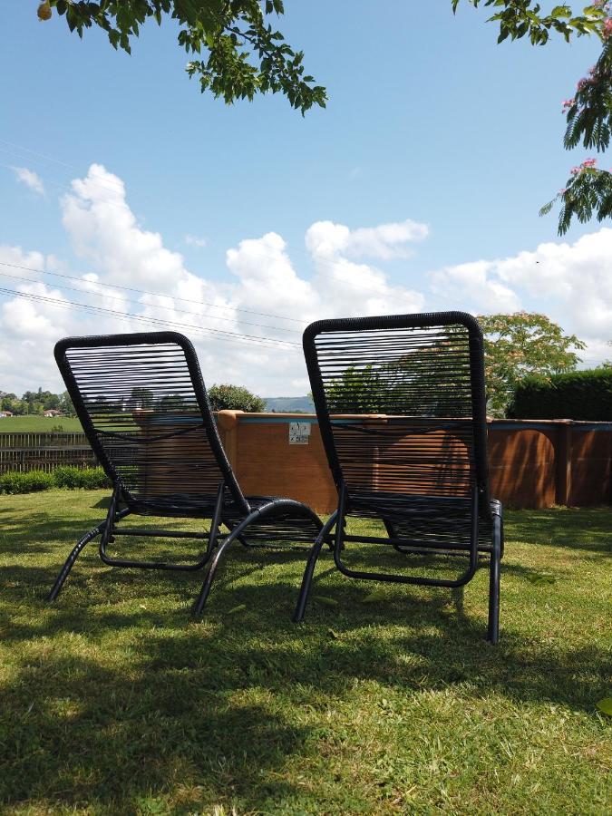 Le Petit Couvent Holiday home