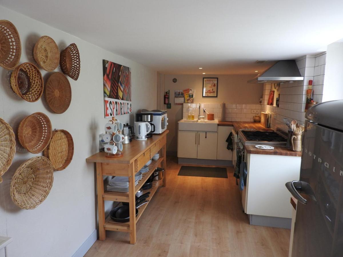 Holiday home Le Petit Couvent