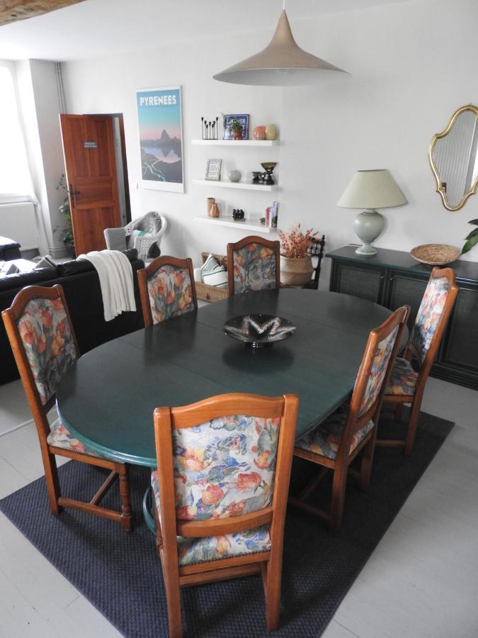 Holiday home Le Petit Couvent *