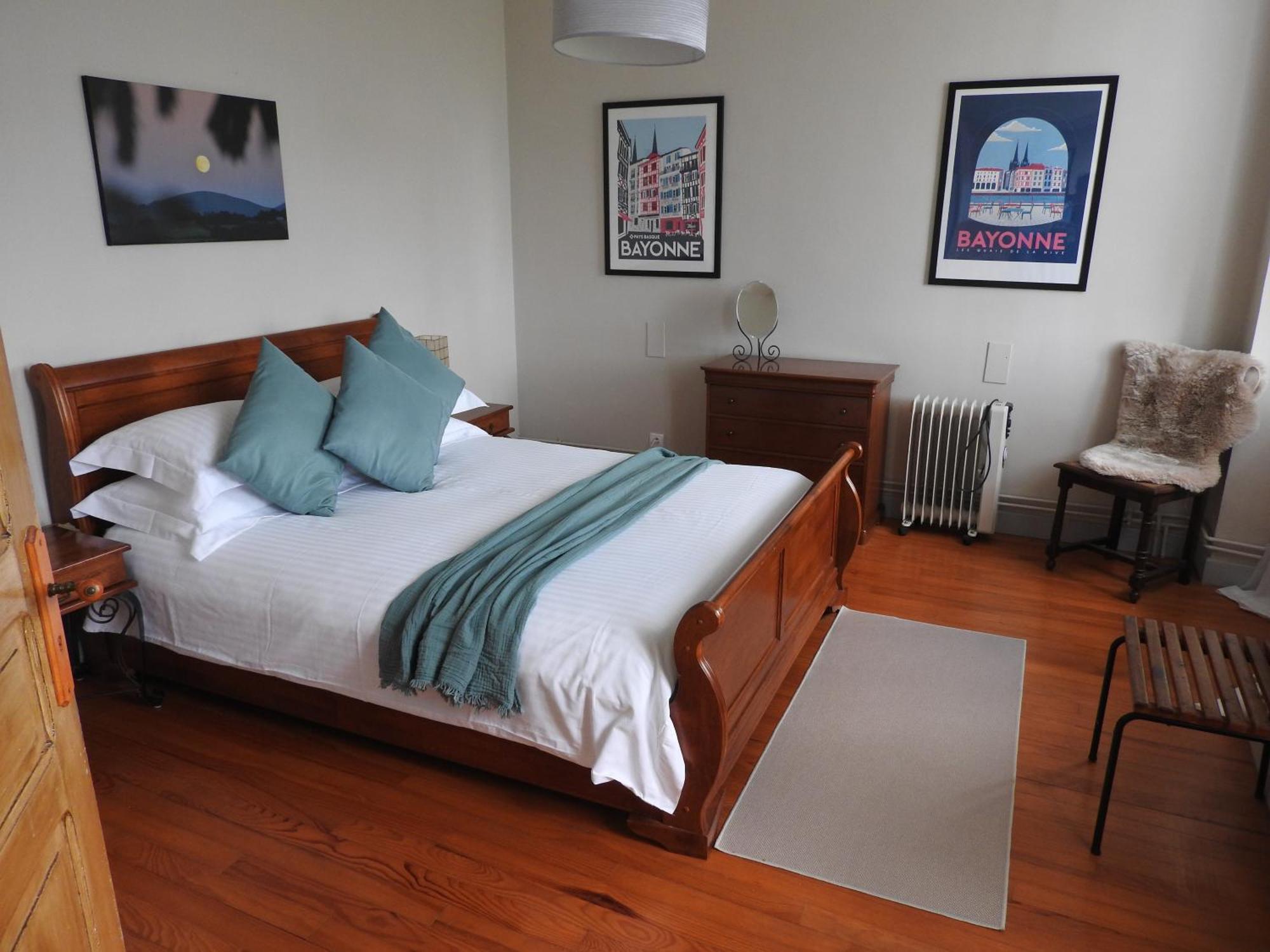 Le Petit Couvent Holiday home