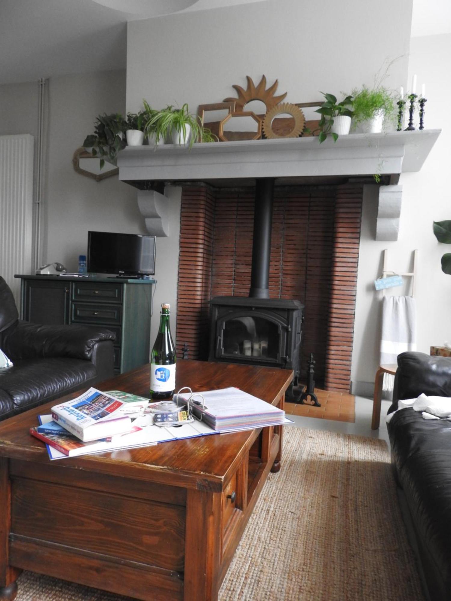 Le Petit Couvent Holiday home Musculdy