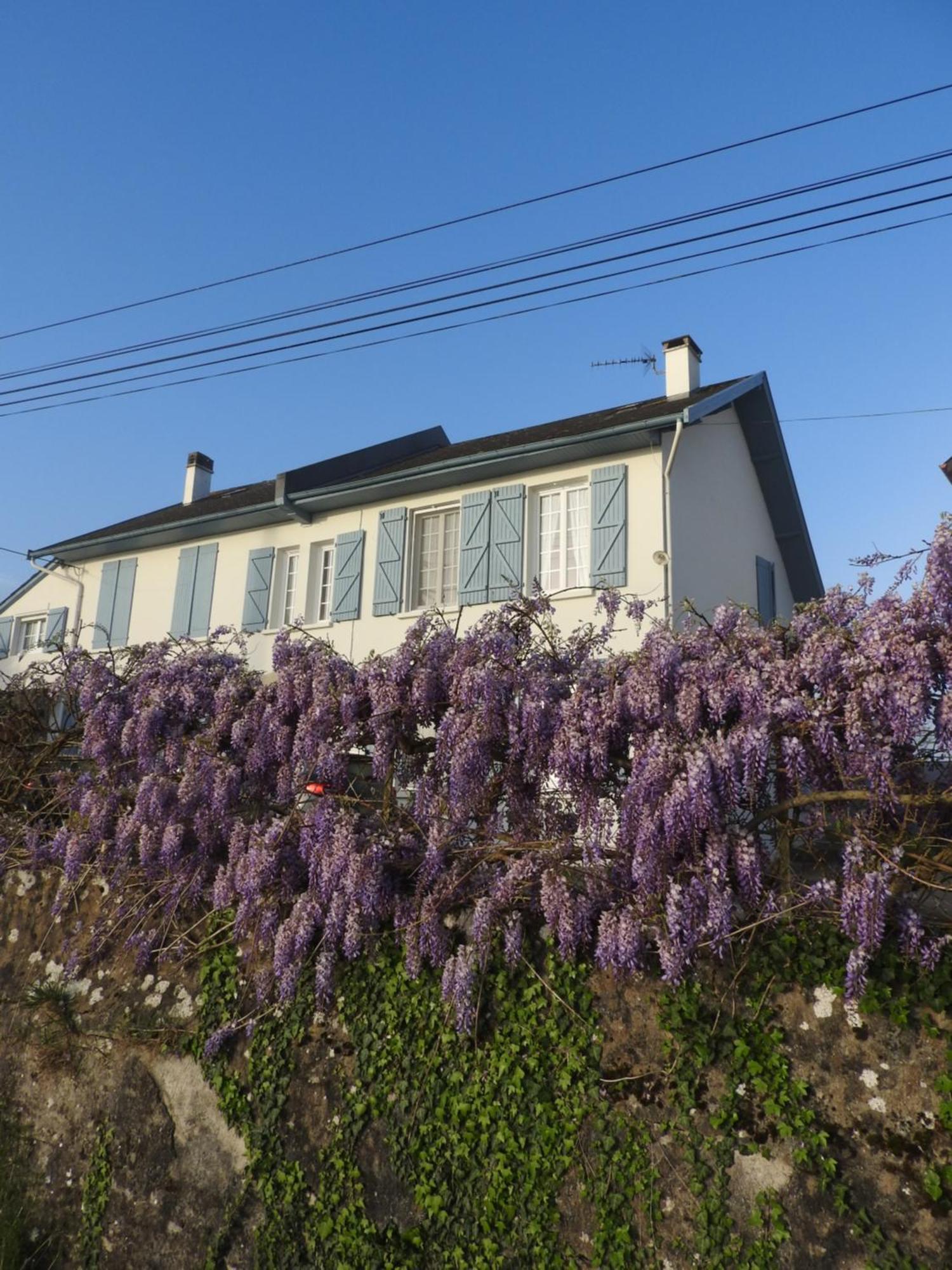 Le Petit Couvent Holiday home *