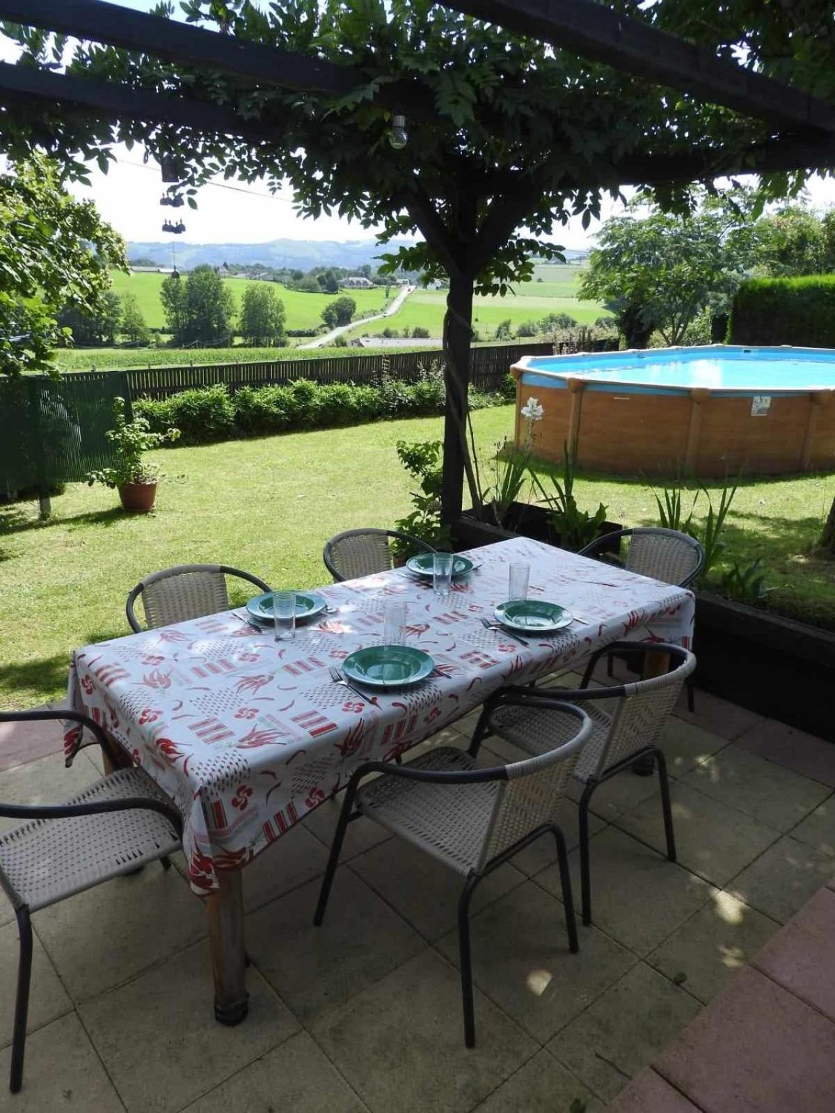 Holiday home Le Petit Couvent *