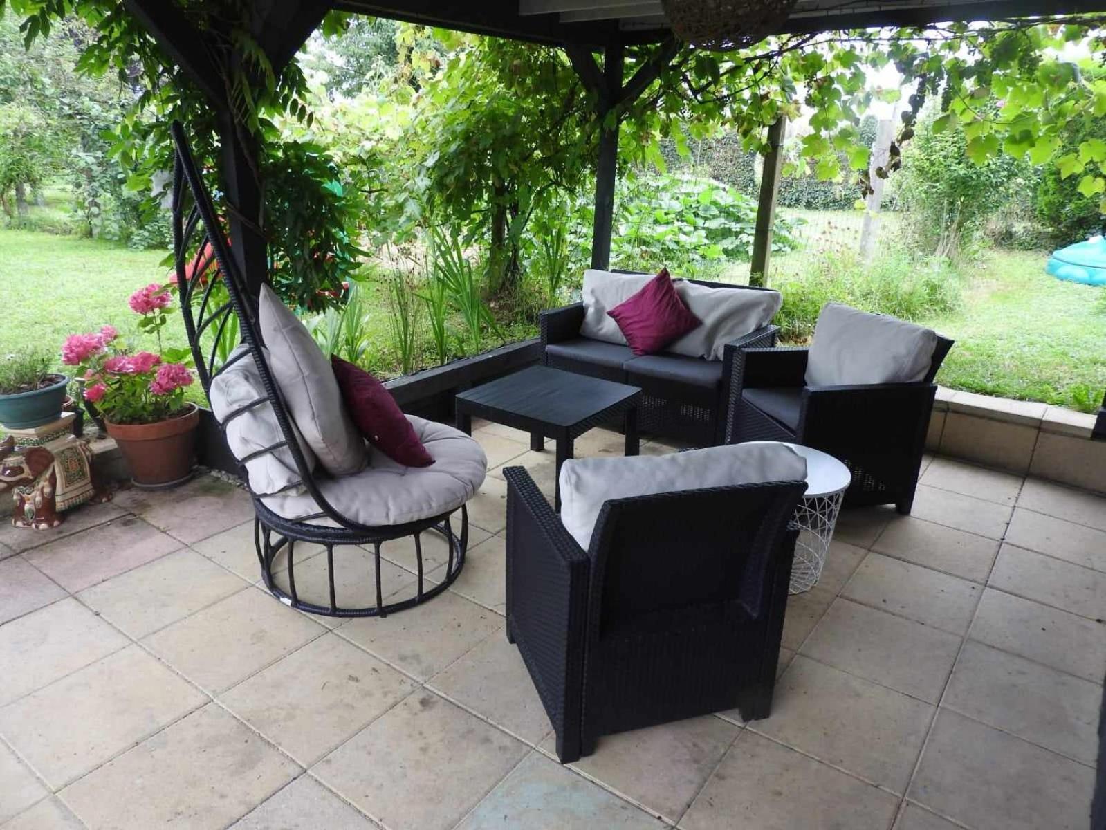 Holiday home Le Petit Couvent