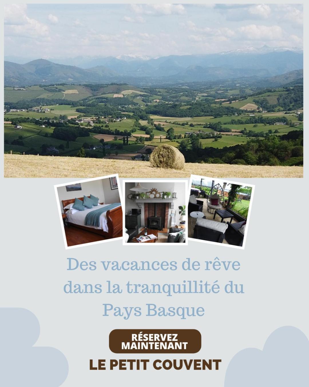 Le Petit Couvent Holiday home *