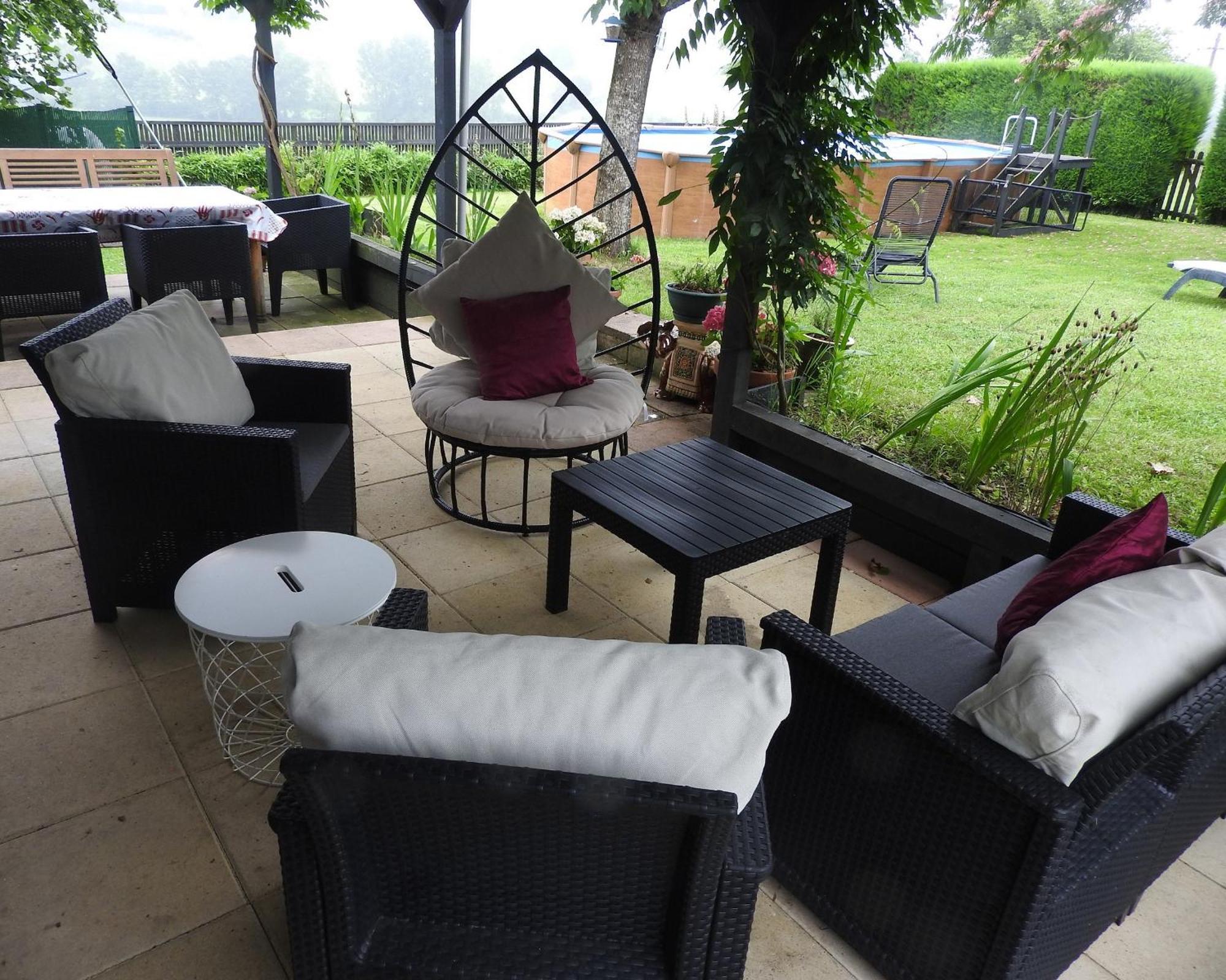Le Petit Couvent Holiday home *